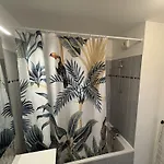 Apartman Le Petit Cardinal Vénissieux