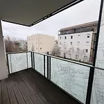 Le Petit Cardinal Apartman *